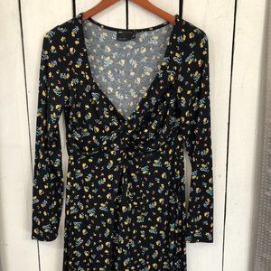 ASOS Design Women's Maternity Maxi with Split